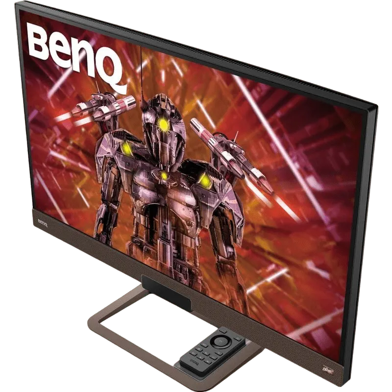 монитор BenQ EX2780Q